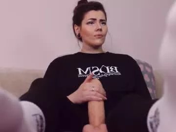 blake_luna on Chaturbate