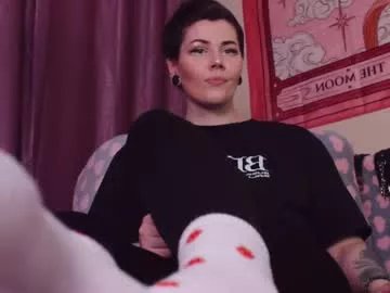 blake_luna on Chaturbate