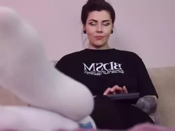 blake_luna on Chaturbate