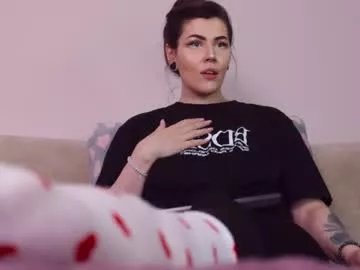 blake_luna on Chaturbate