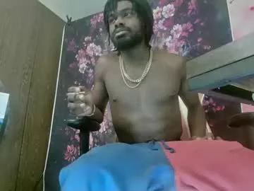 Offline blaqjay on Chaturbate