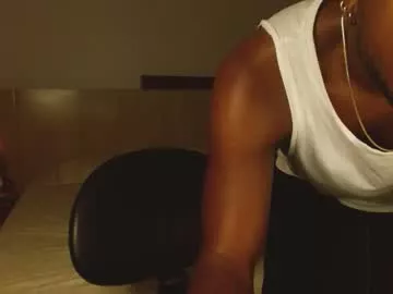 Freechat blckexperience on Chaturbate