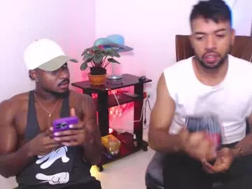 Freechat blckexperience on Chaturbate