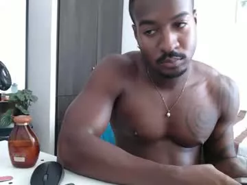 Freechat blckexperience on Chaturbate