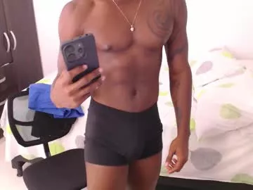 Freechat blckexperience on Chaturbate