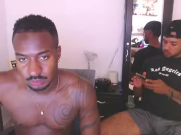 Freechat blckexperience on Chaturbate