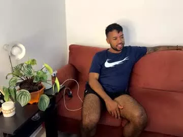 Freechat blckexperience on Chaturbate