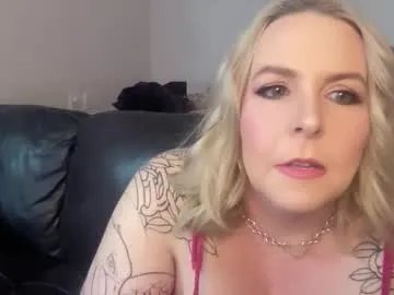 blondejj on Chaturbate
