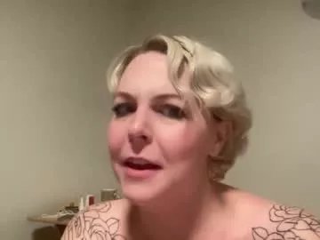 blondejj on Chaturbate