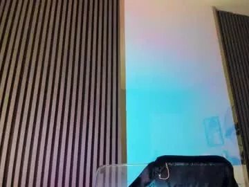 blondie_muller on Chaturbate