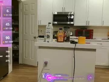 blondiebubblebooty on Chaturbate