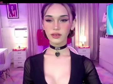 blue_aiveexx on Chaturbate