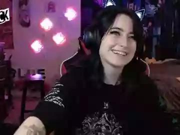 Offline blueasfuck on Chaturbate