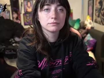 Offline blueasfuck on Chaturbate