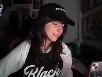 Offline blueasfuck on Chaturbate