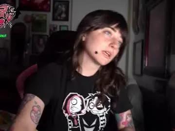 Offline blueasfuck on Chaturbate