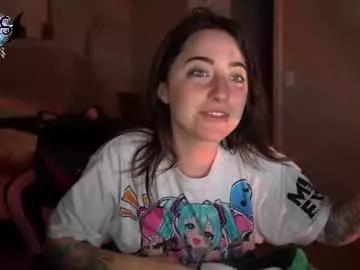 Offline blueasfuck on Chaturbate