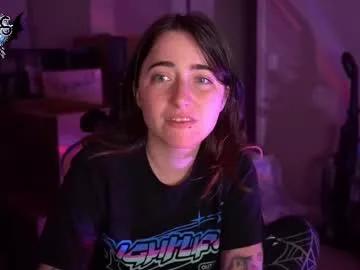 Offline blueasfuck on Chaturbate