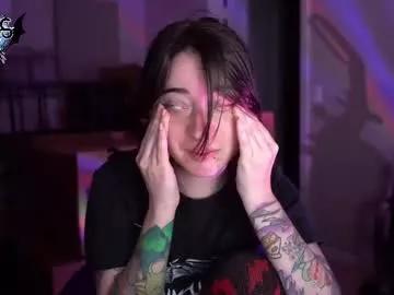 Offline blueasfuck on Chaturbate