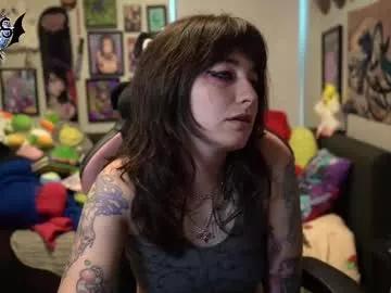 Offline blueasfuck on Chaturbate