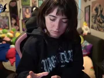 Offline blueasfuck on Chaturbate