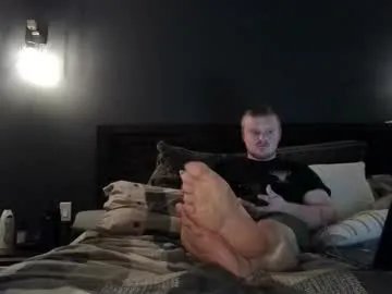 bluecollardom24 on Chaturbate