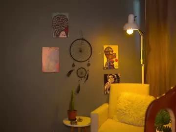 Offline bluemysticlady on Chaturbate