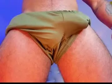 bob_mcock on Chaturbate