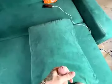 Freechat bohemianrhapsody1 on Chaturbate