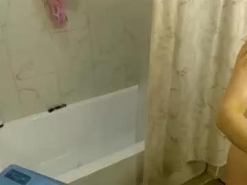 bombshellbaeby on Chaturbate