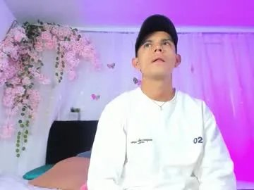 bonny_and_carrot — GOAL: BLOWJOB + SALIVA [105 tokens remaining]  #couple #deepthroat #anal #cum #teen