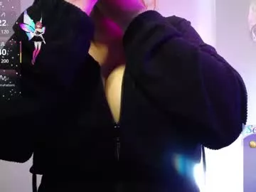 Offline boobs_magic on Chaturbate