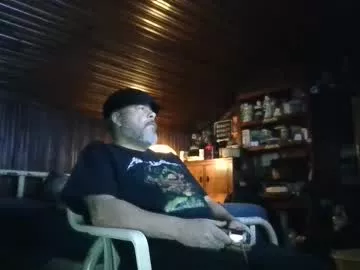 Freechat booshy on Chaturbate