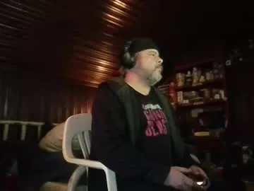 Freechat booshy on Chaturbate