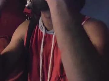 Offline boss_playa98 on Chaturbate