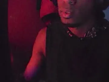 Offline boss_playa98 on Chaturbate