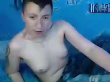 boy_trans on Chaturbate