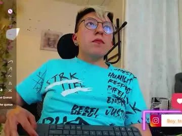 boy_trans on Chaturbate