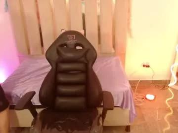 Freechat boyfox_tay on Chaturbate