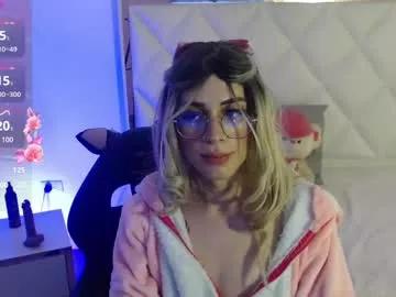 Freechat boyfox_tay on Chaturbate