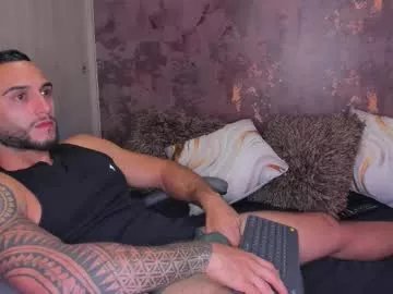 brad1_ on Chaturbate