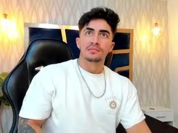 brad_summer on Chaturbate