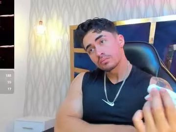 brad_summer on Chaturbate