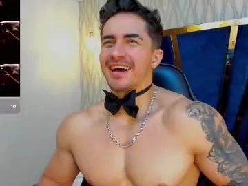 brad_summer on Chaturbate