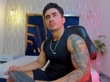 brad_summer on Chaturbate