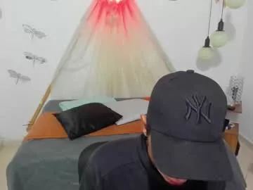 Offline brand_hades on Chaturbate