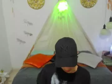 Offline brand_hades on Chaturbate