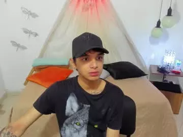 Offline brand_hades on Chaturbate