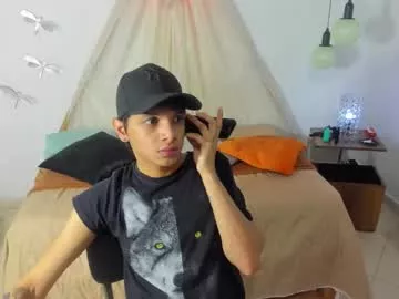 Offline brand_hades on Chaturbate