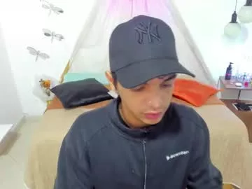 Offline brand_hades on Chaturbate